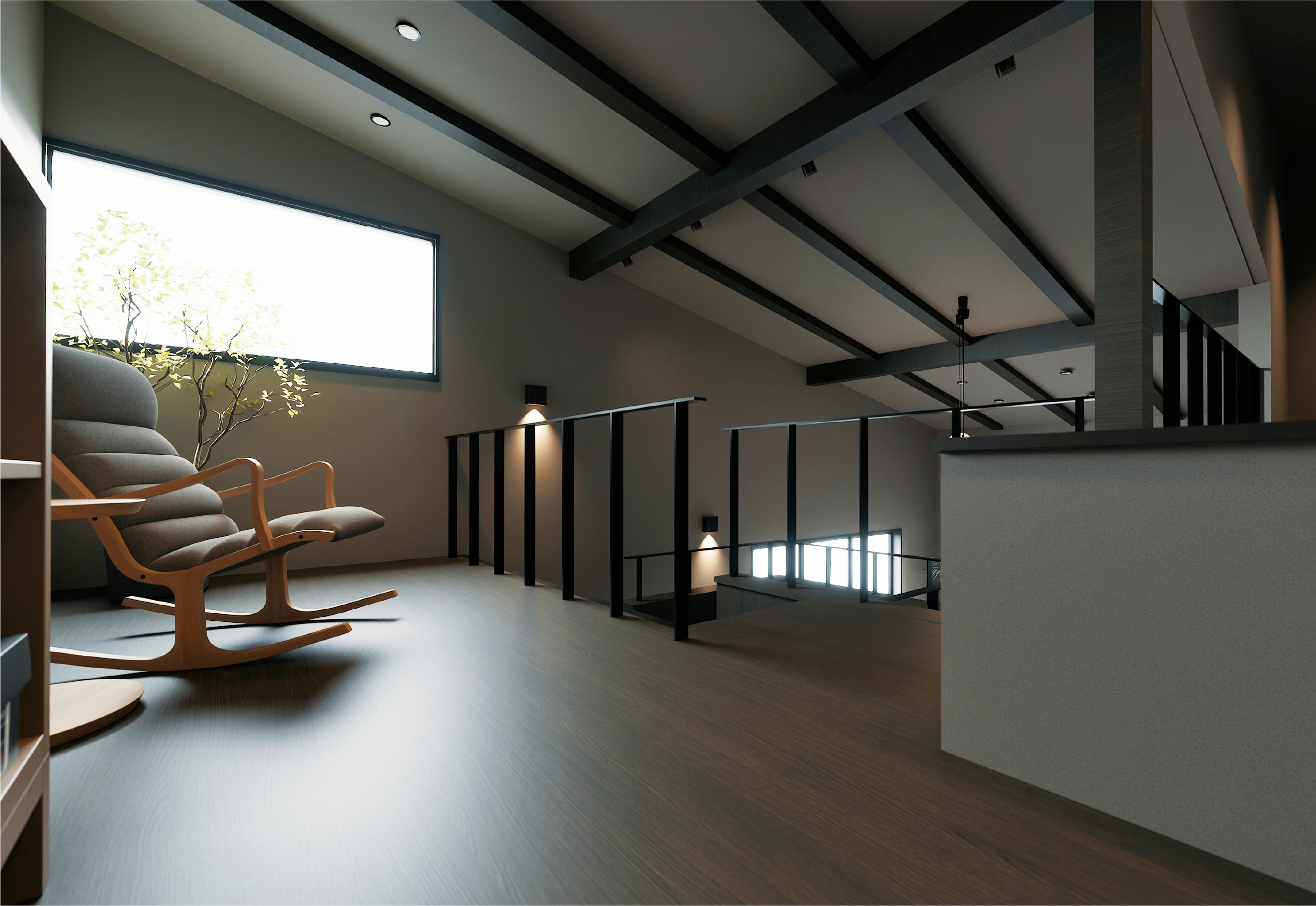 都 部屋の特徴1