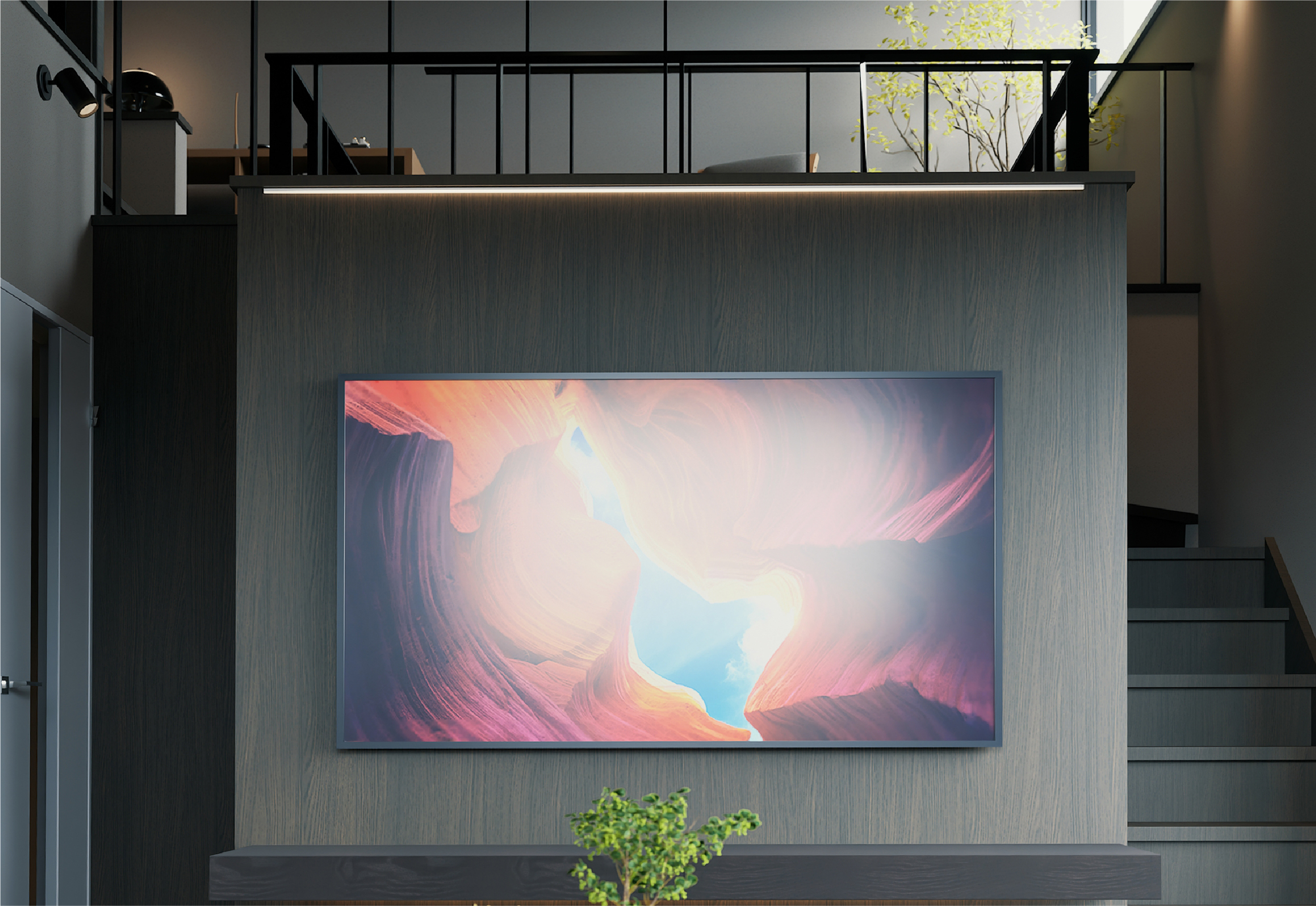 都 部屋の特徴2