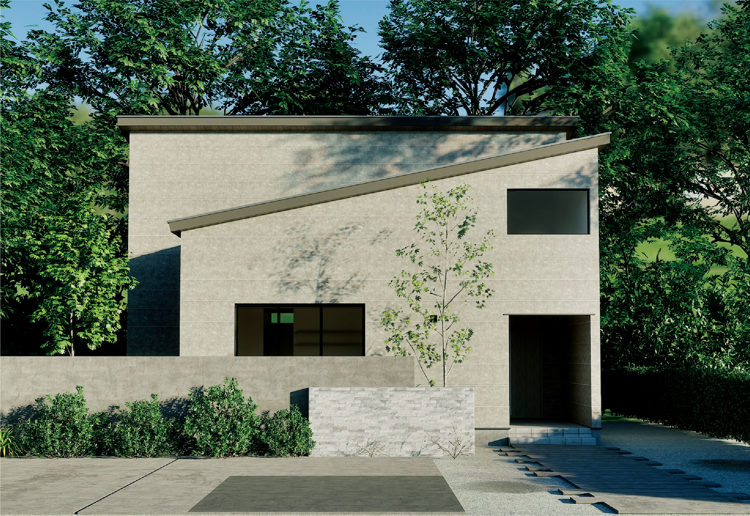 都 部屋の特徴3