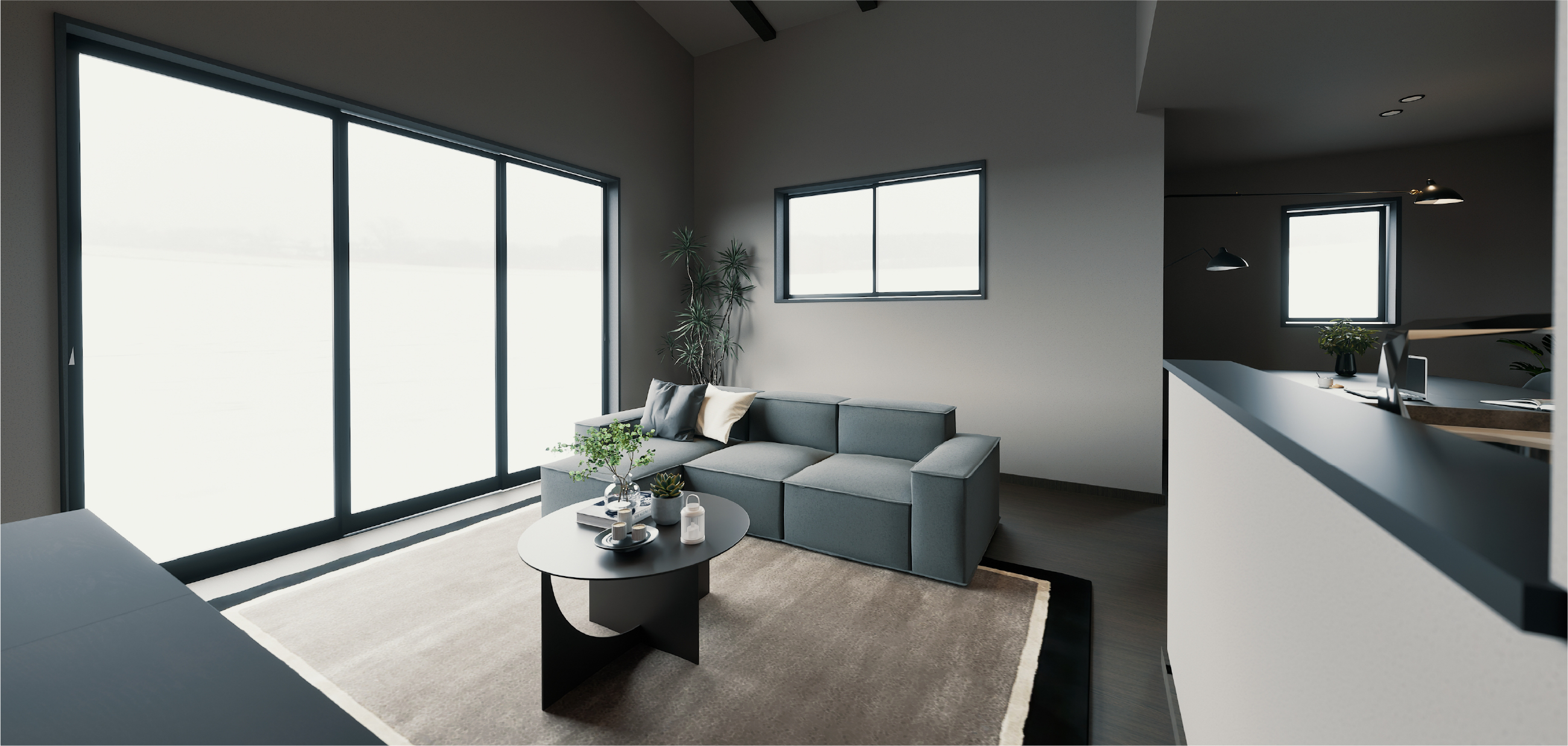 都 リビングの画像1