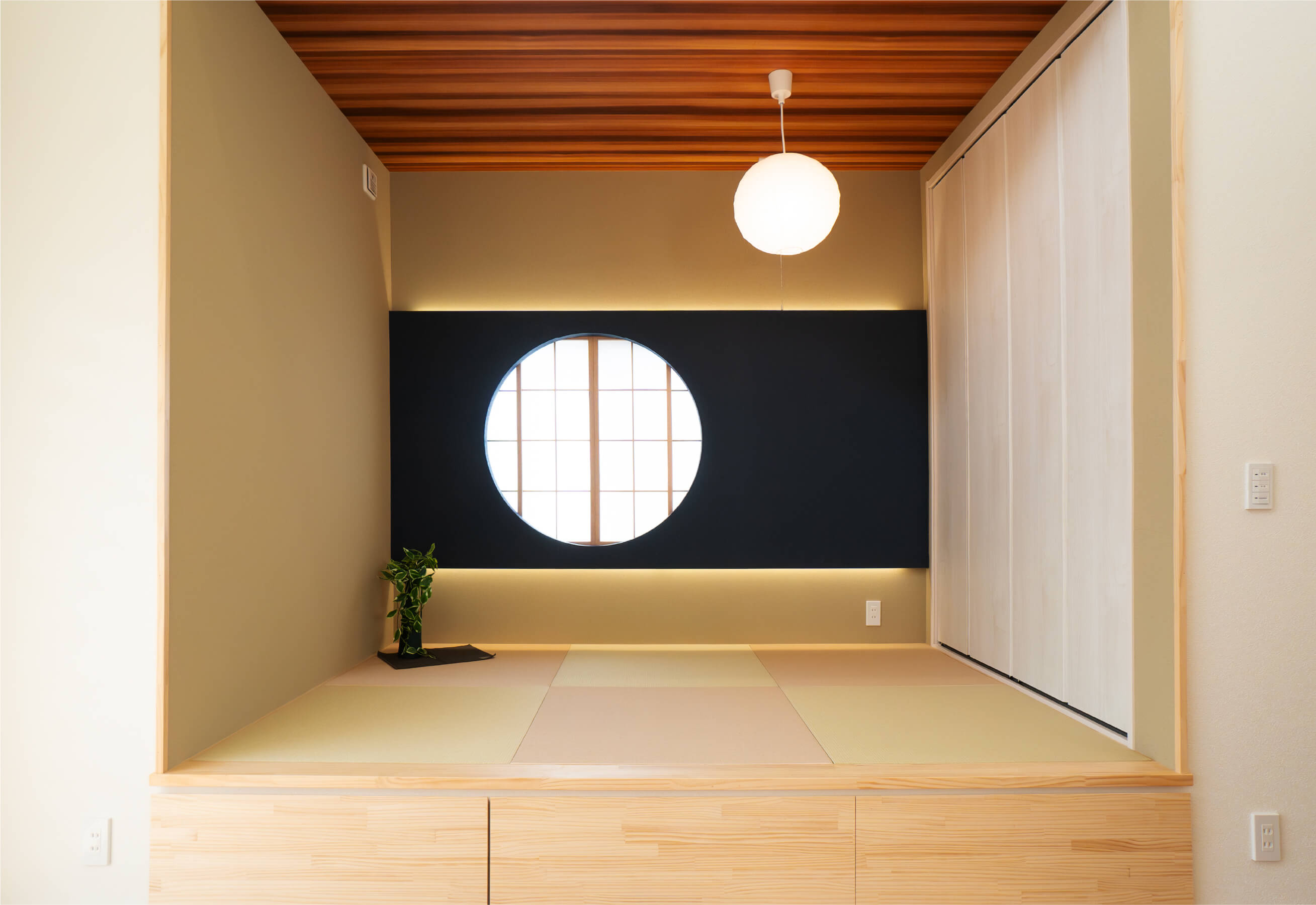 夢 部屋の特徴2