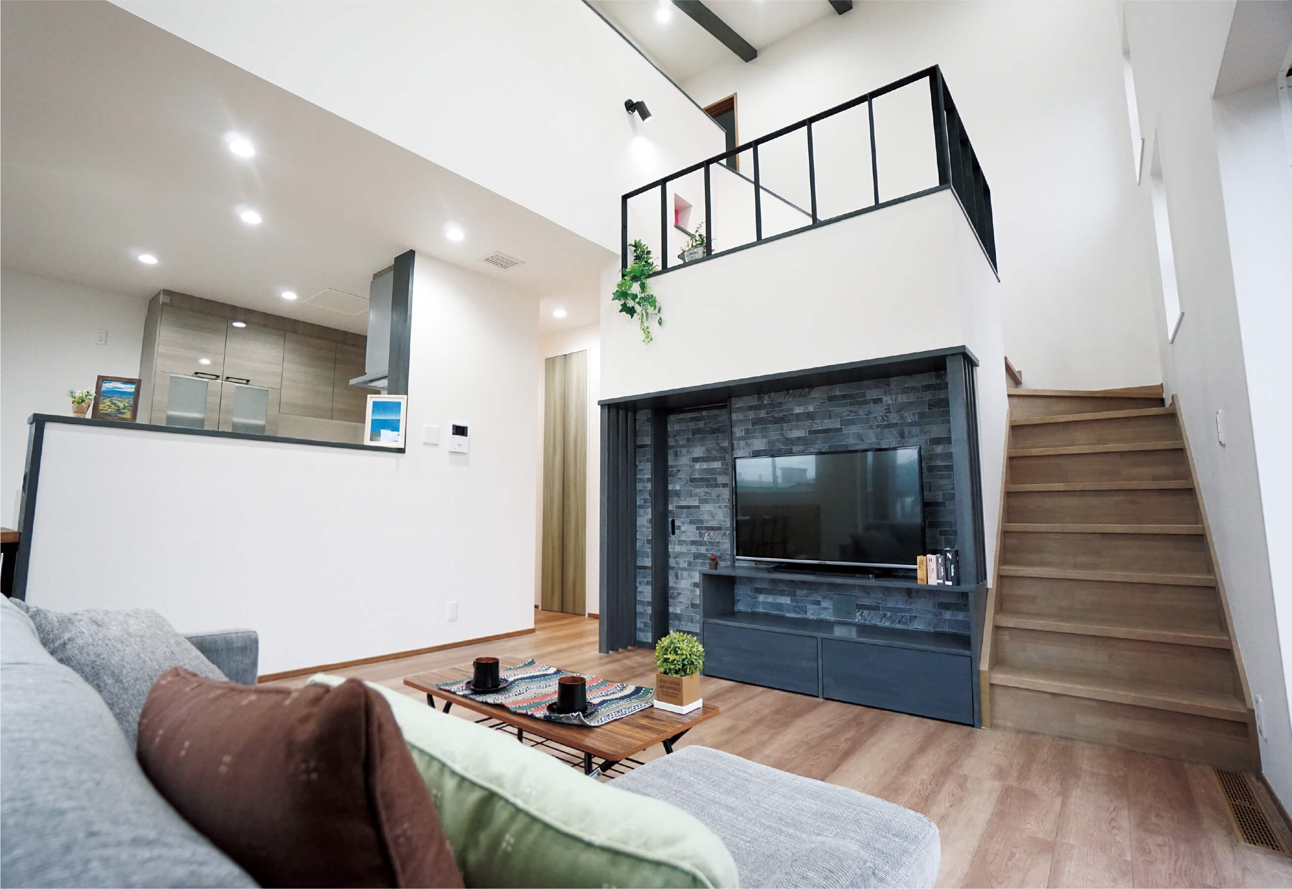 夢 部屋の特徴3