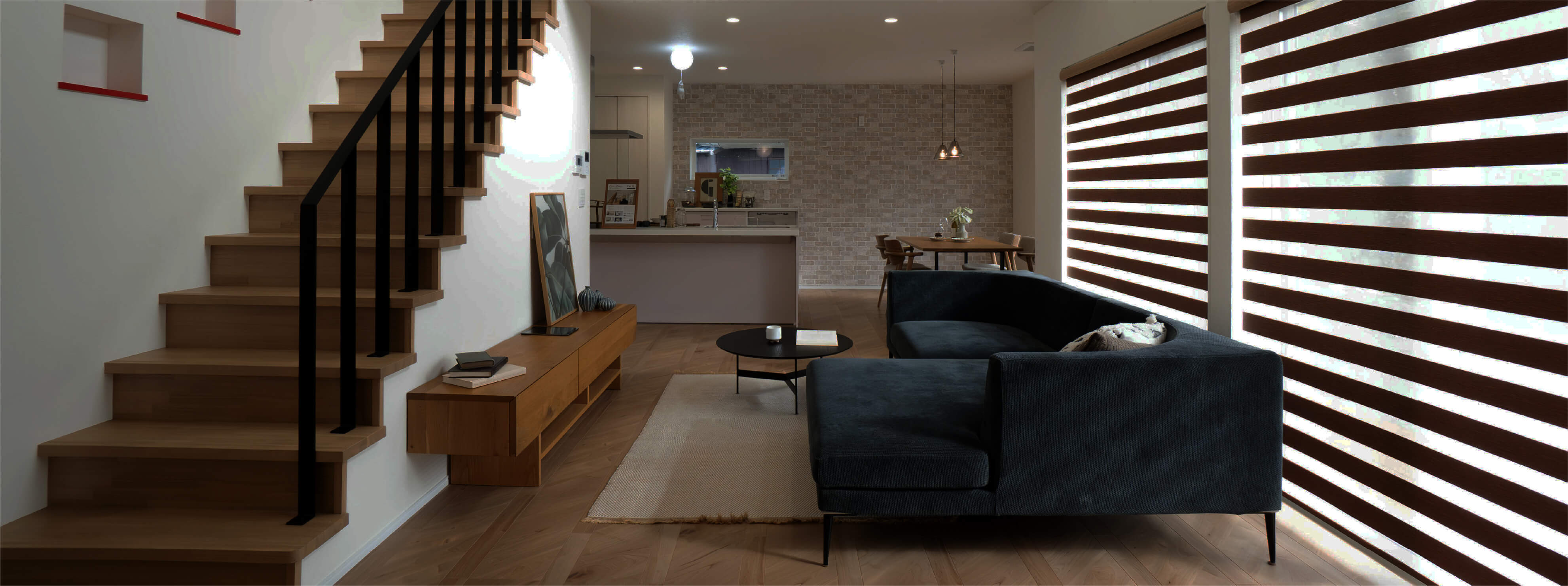 夢 メインビジュアル