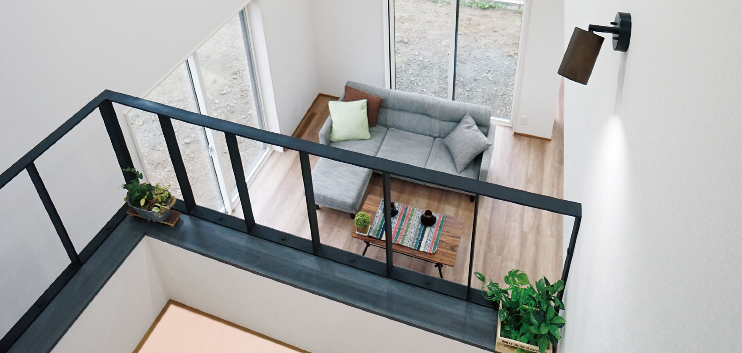 夢 リビングの画像1