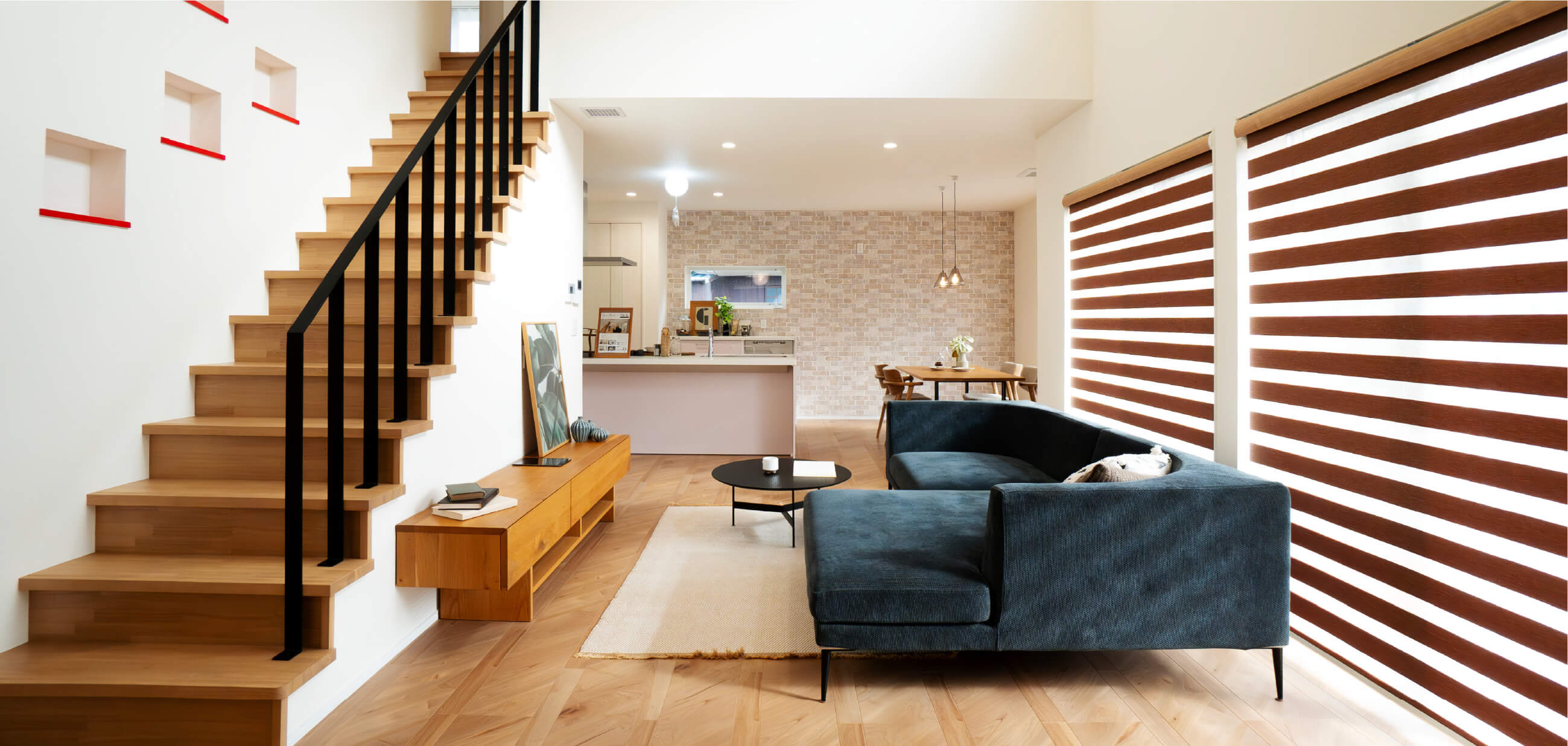 夢 リビングの画像2