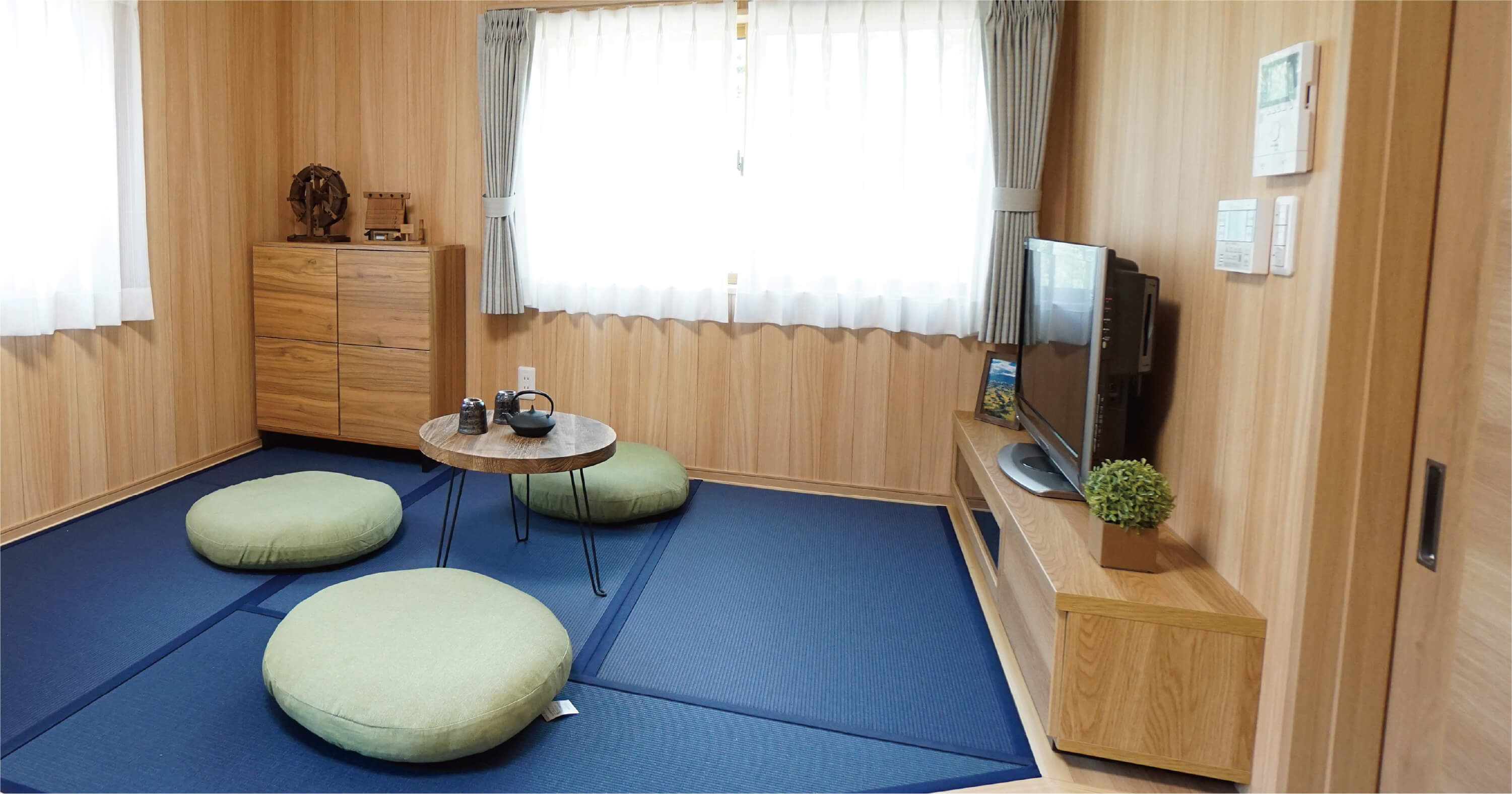 REFORM リフォーム